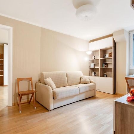 Nel Cuore Del Centro Storico Cozy Apartment Bologna Exteriör bild