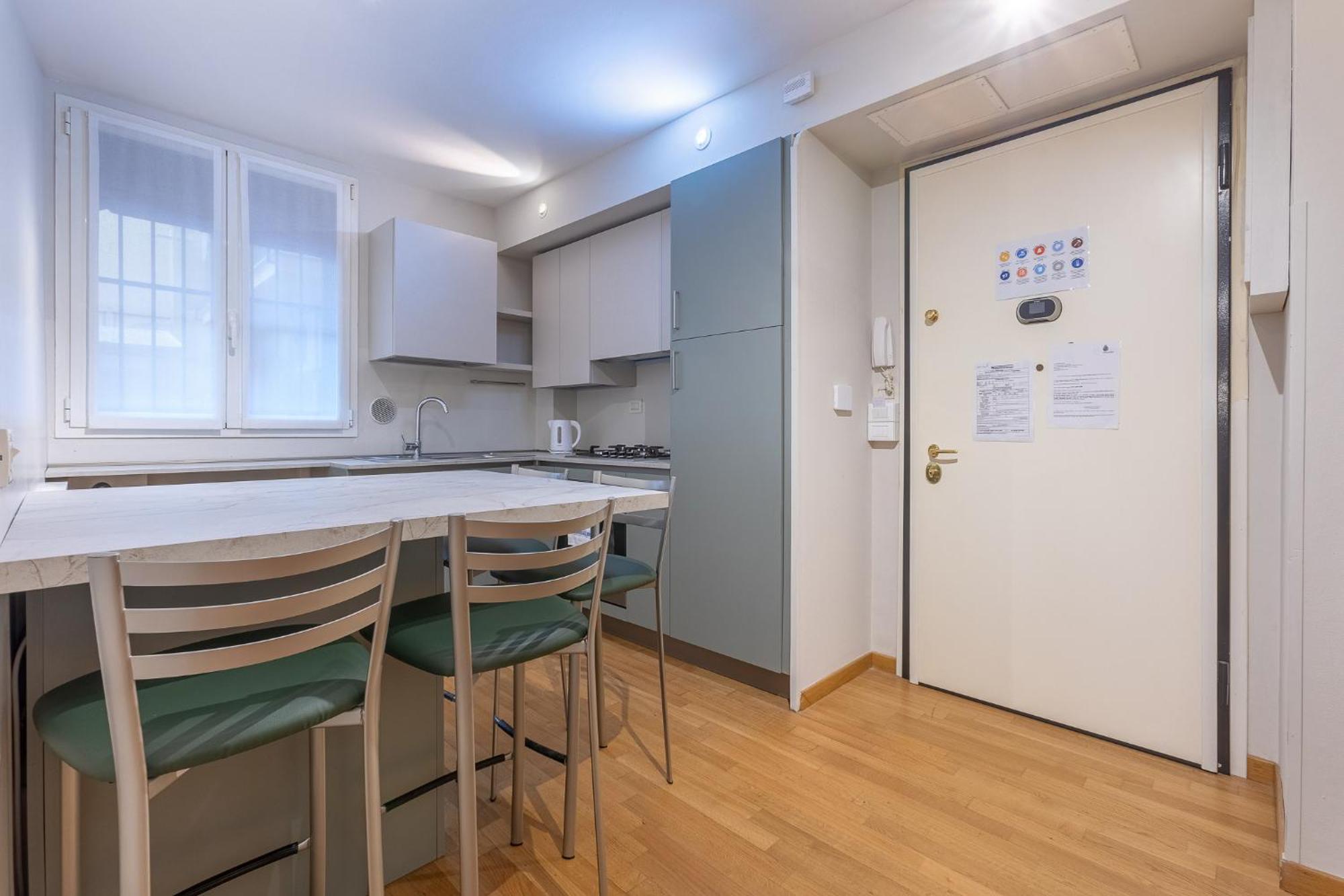 Nel Cuore Del Centro Storico Cozy Apartment Bologna Exteriör bild